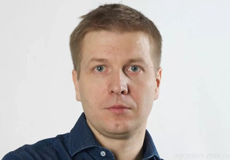 Николай Юдин