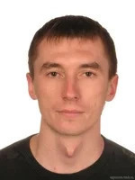 Алексей Митин