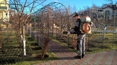 Опрыскивание 1