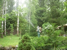 Опрыскивание 6