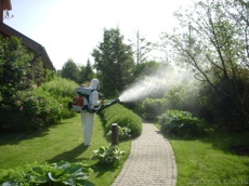 Опрыскивание 9