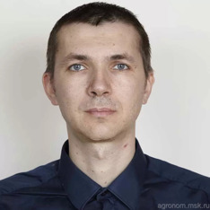 Михаил Хоменко 