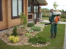 Опрыскивание 8