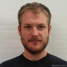 Артем Калинкин 