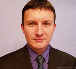 Борис Юшков